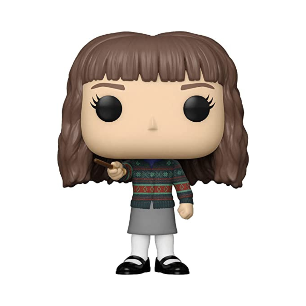 FUNKO POP: HARRY POTTER: HERMIONE BACCHETTA