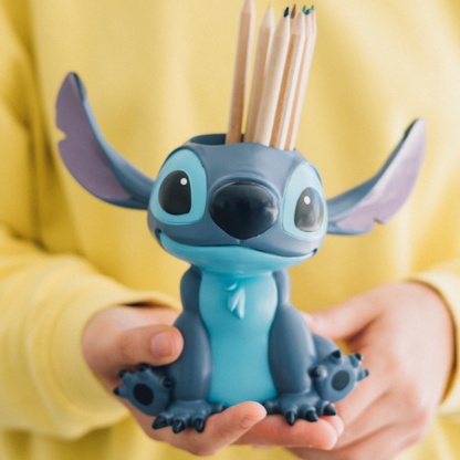 DISNEY: STITCH - PORTAPENNE