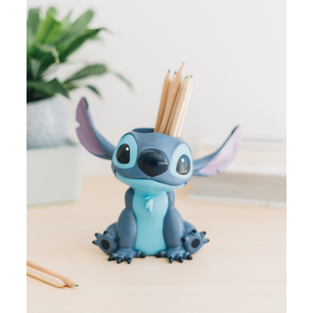 DISNEY: STITCH - PORTAPENNE