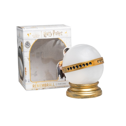 HARRY POTTER: LAMPADA REMEMBRALL