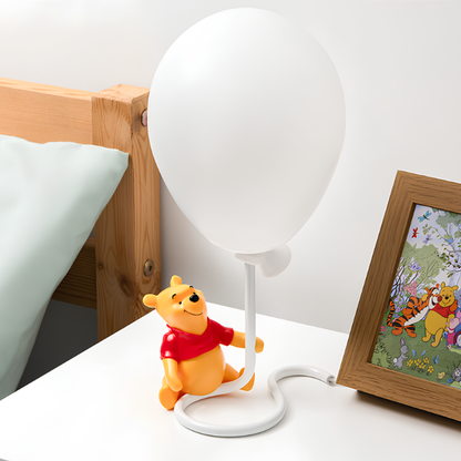 DISNEY: WINNIE THE POOH - LAMPADA