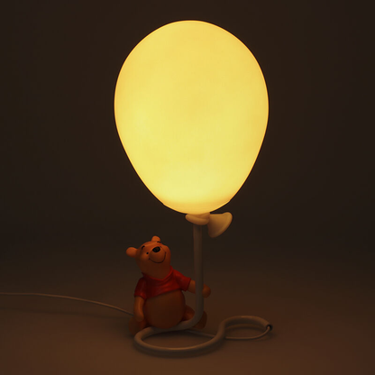 DISNEY: WINNIE THE POOH - LAMPADA