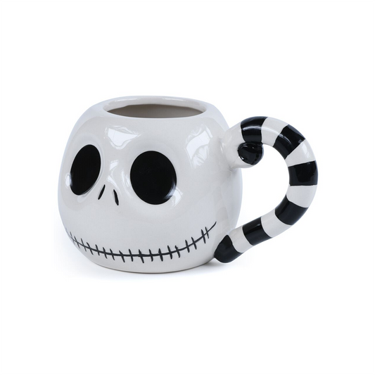 Nightmare Before Christmas - Jack (Tazza 3d)