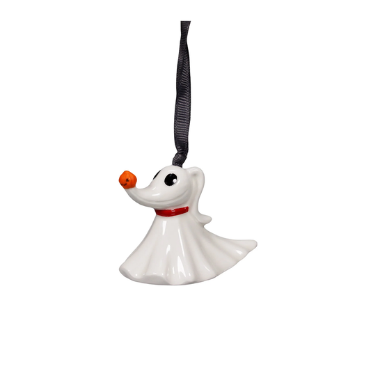 DISNEY: NIGHTMARE BEFORE CHRISTMAS - ZERO (DECORAZIONE)