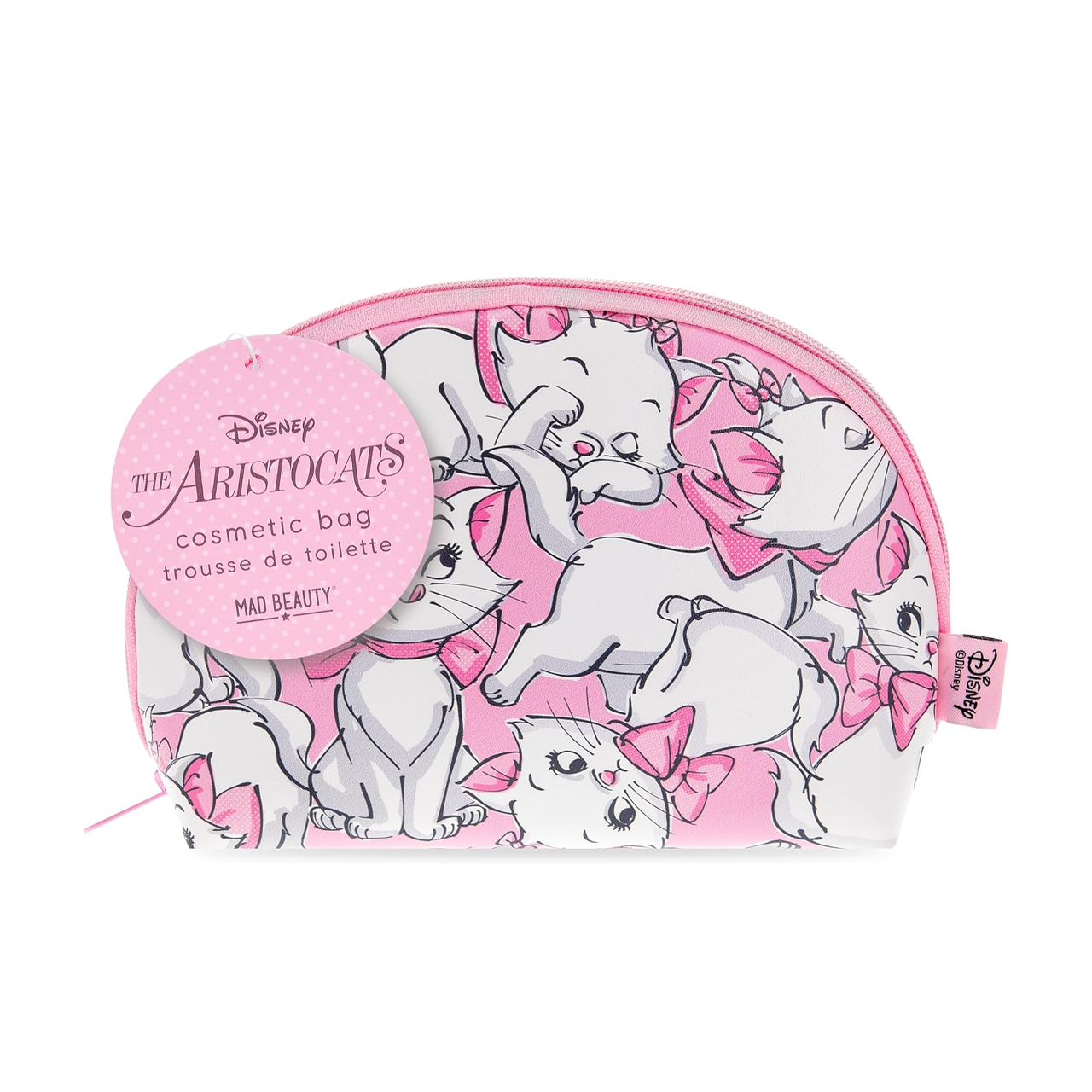 Disney: Gli Aristogatti - Minou (Beauty Case)