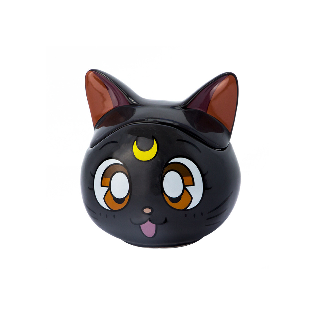 Sailor Moon: Luna - Tazza 3D