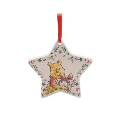 DISNEY: WINNIE THE POOH: DECORAZIONI STELLA