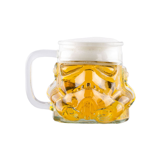 STAR WARS - BICCHIERE STORMTROOPER