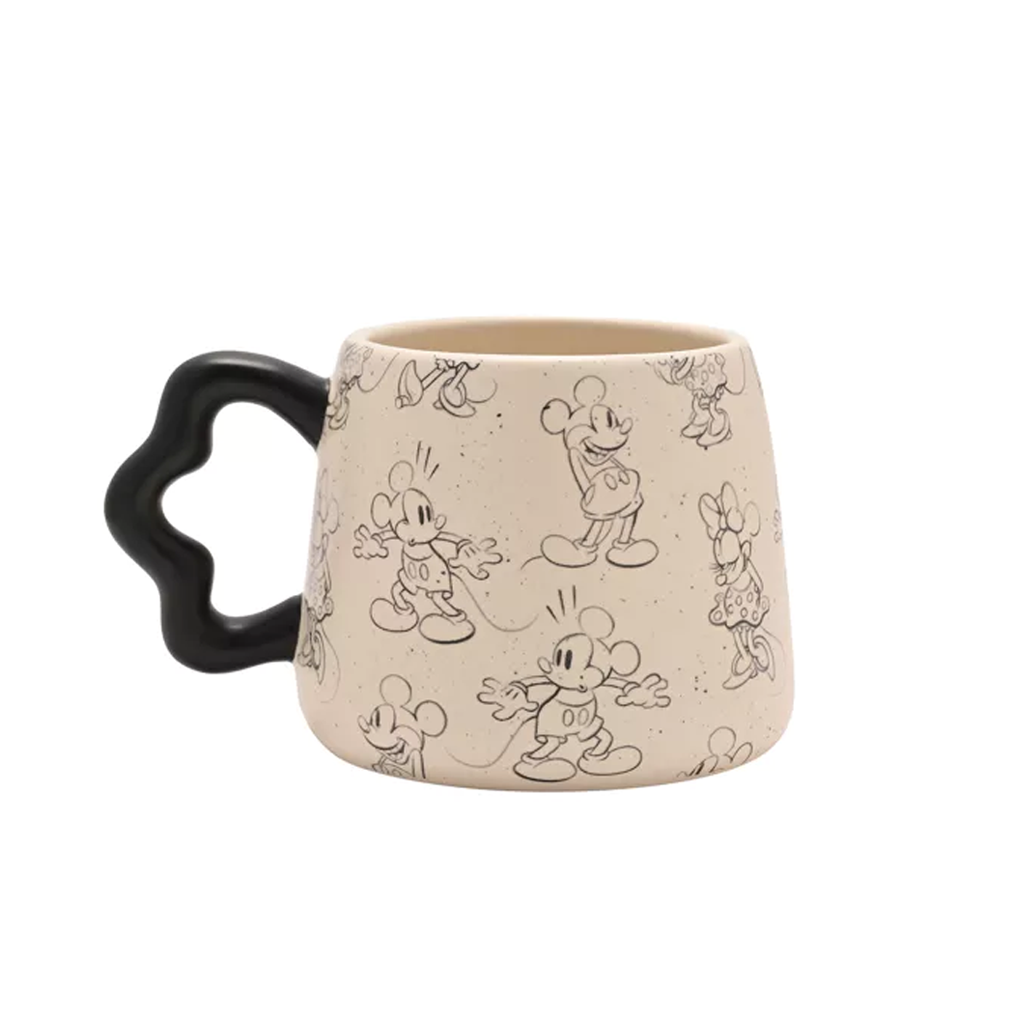 DISNEY: MICKEY MOUSE - TAZZA