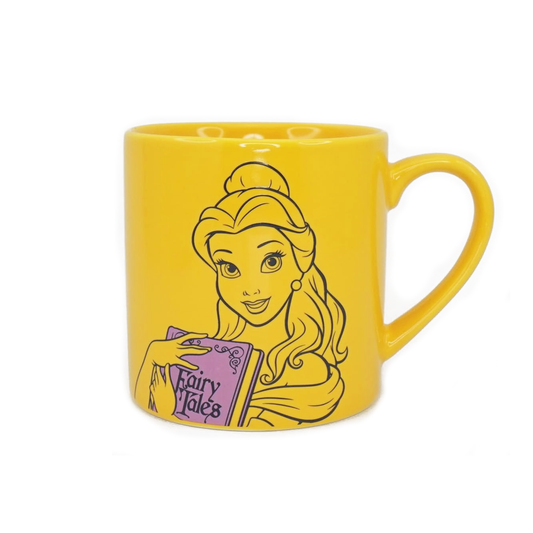 DISNEY BELLE: TAZZA