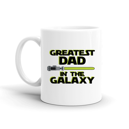 STAR WARS - GREATEST DAD