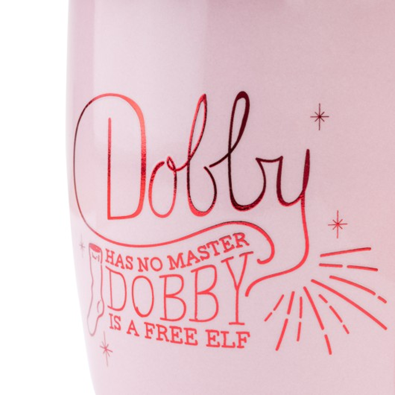 Harry Potter: Dobby - Tazza