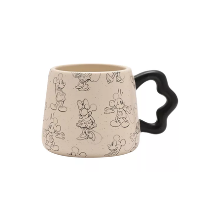 DISNEY: MICKEY MOUSE - TAZZA