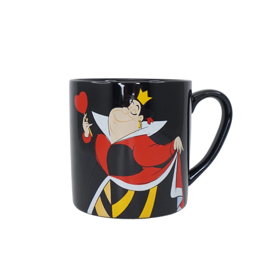 DISNEY ALICE: REGINA DI CUORI - TAZZA