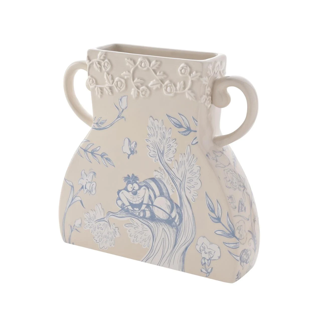 DISNEY: ALICE IN WONDERLAND - VASO STREGATTO