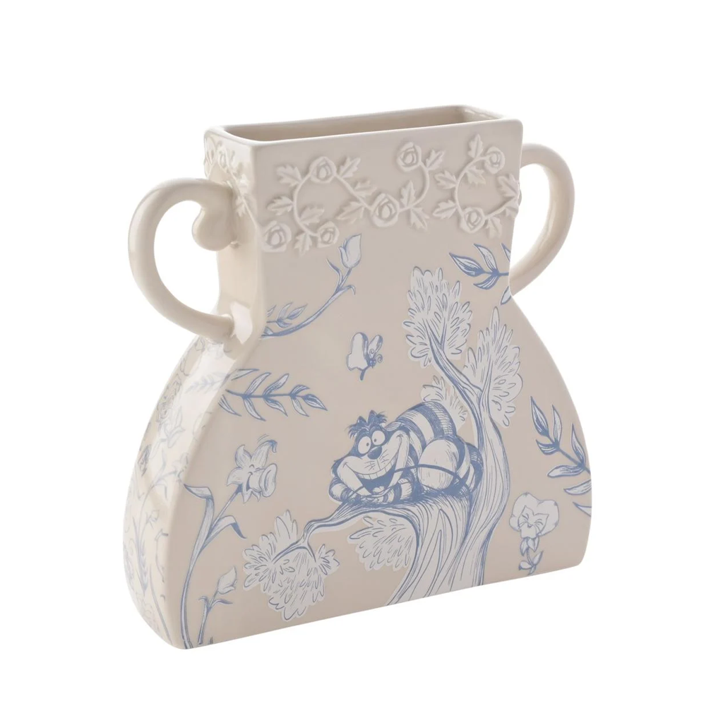 DISNEY: ALICE IN WONDERLAND - VASO STREGATTO