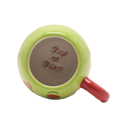 DISNEY BIANCANEVE: POISON APPLE - TAZZA