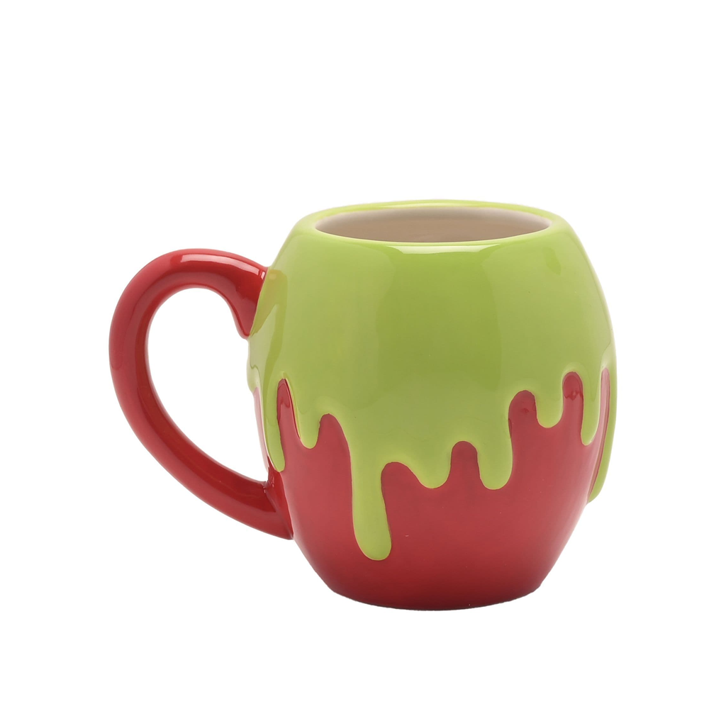 DISNEY BIANCANEVE: POISON APPLE - TAZZA