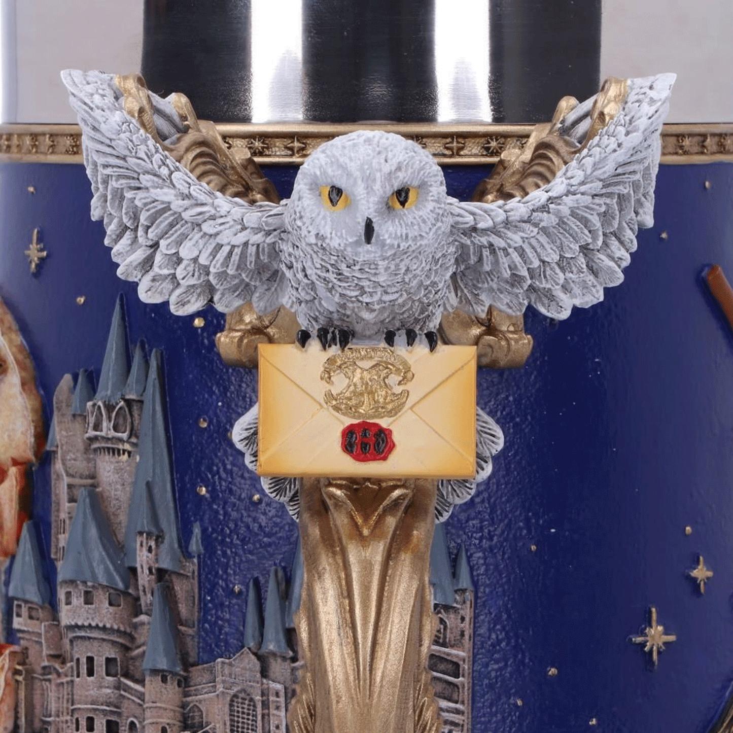 HARRY POTTER - BOCCALE DA COLLEZIONE HOGWARTS