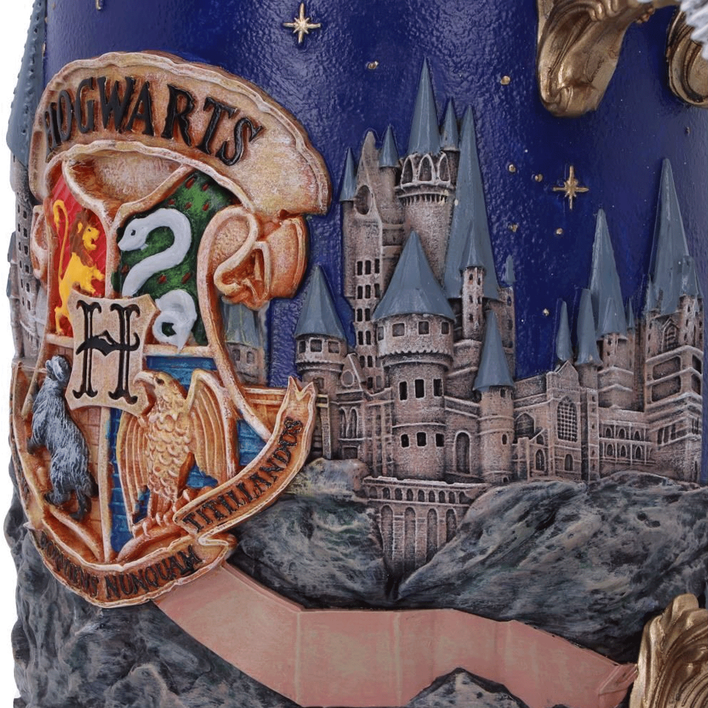 HARRY POTTER - BOCCALE DA COLLEZIONE HOGWARTS