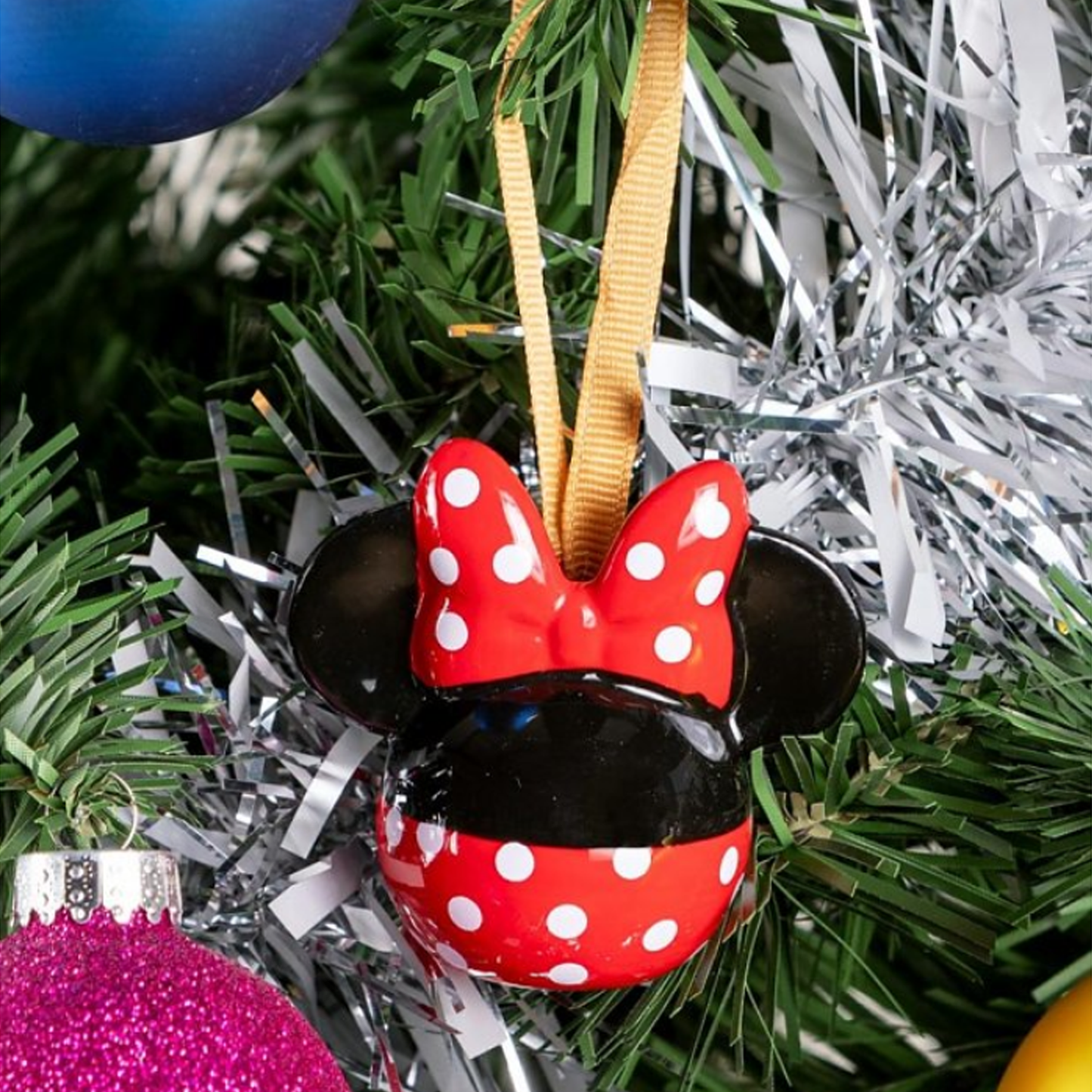 DISNEY: MINNIE - DECORAZIONE