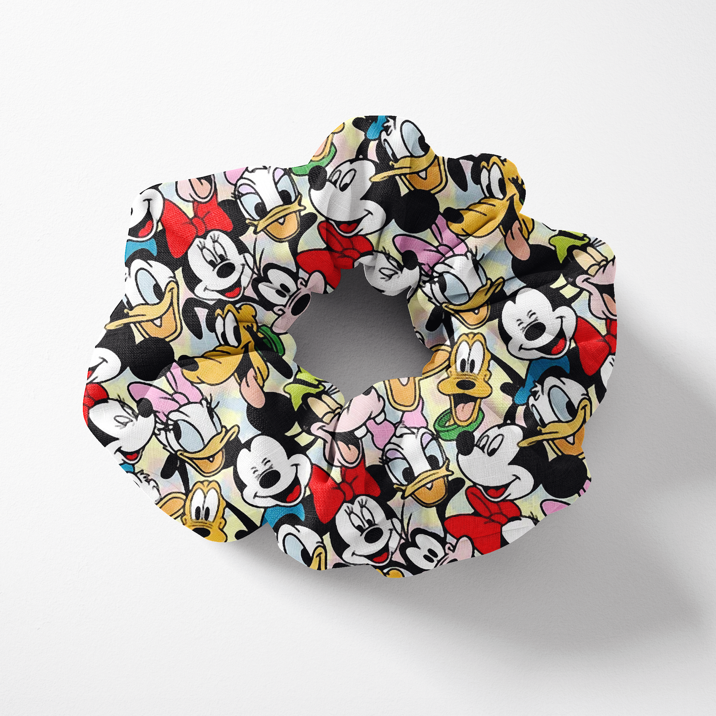 SCRUNCHIE DISNEY MIX