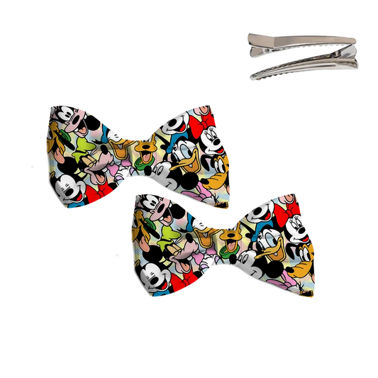 SET FIOCCHETTI - MICKEY MIX