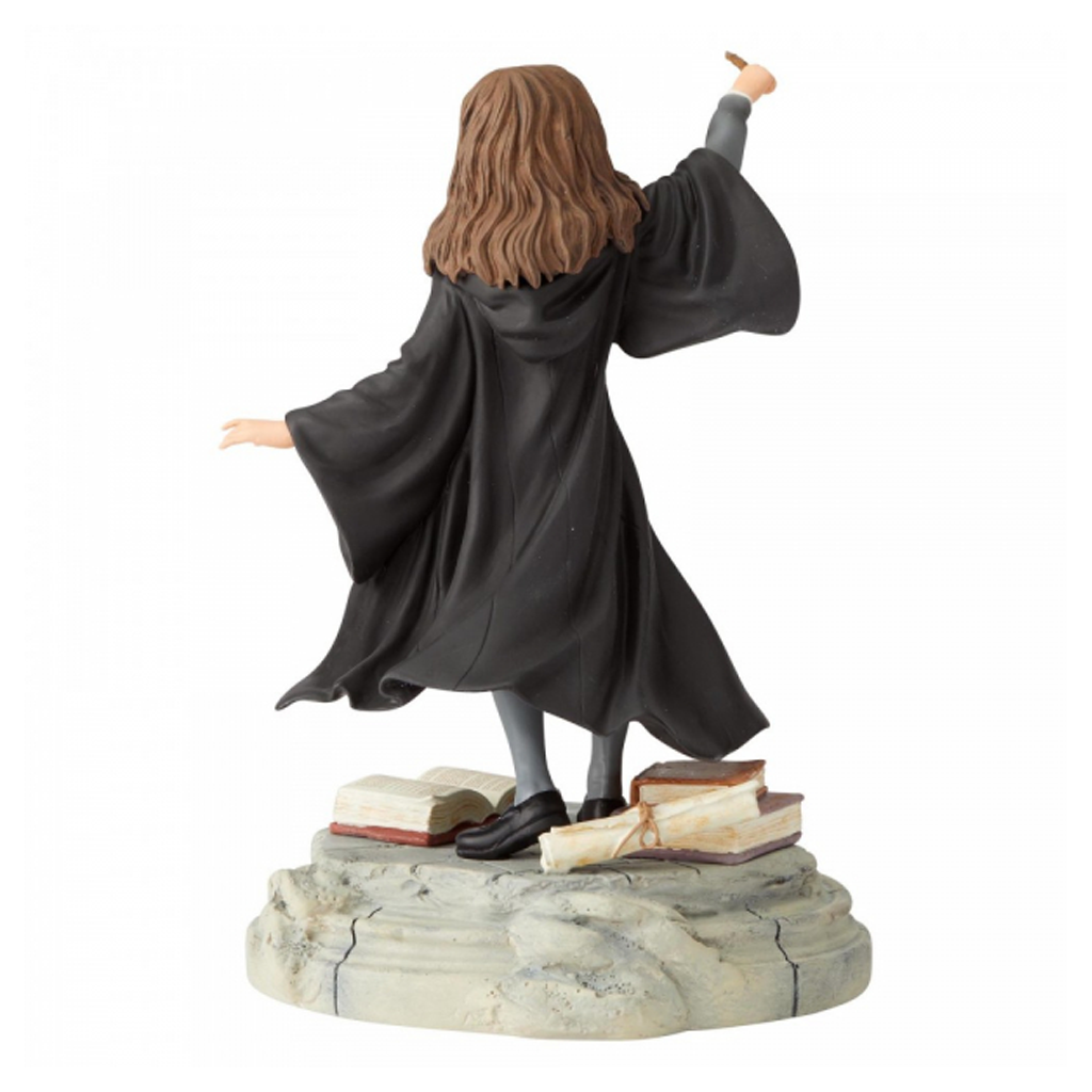 HARRY POTTER: HERMIONE GRANGER FIGURA