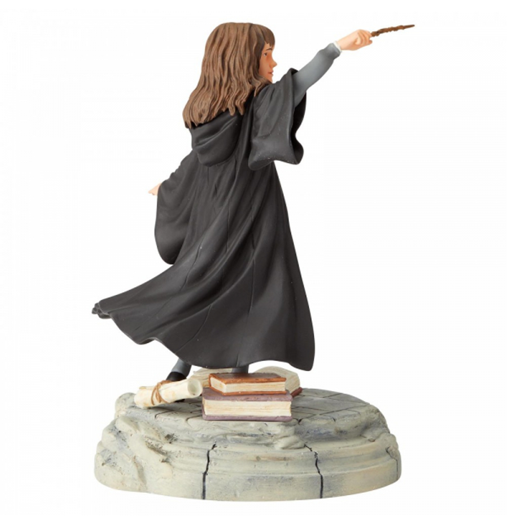 HARRY POTTER: HERMIONE GRANGER FIGURA