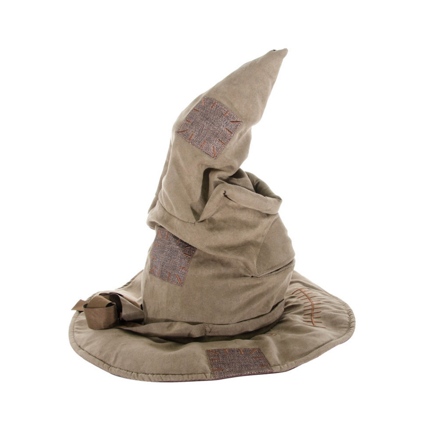 HARRY POTTER - CAPPELLO PARLANTE (ENG)