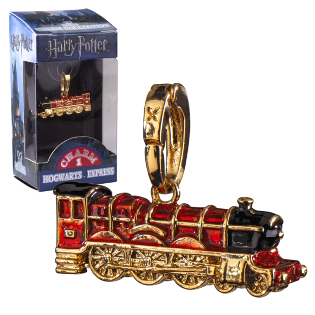 Harry Potter: Hogwarts Express - Charm