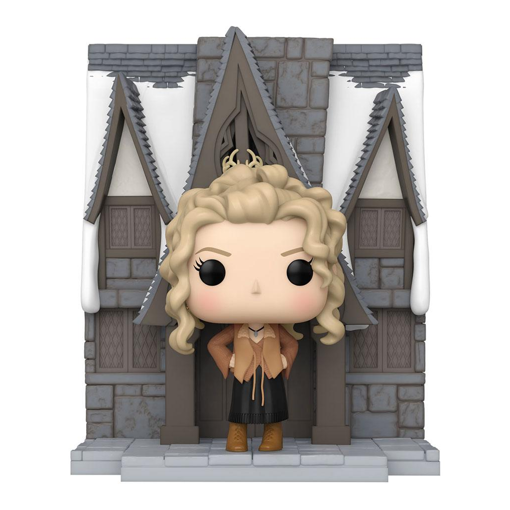 FUNKO POP: HARRY POTTER: I TRE MANICI DI SCOPA - MADAM ROSMERTA