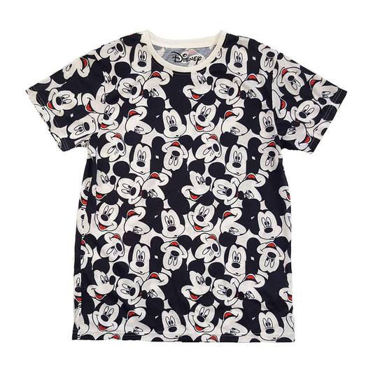 DISNEY: MICKEY - T-SHIRT UNISEX