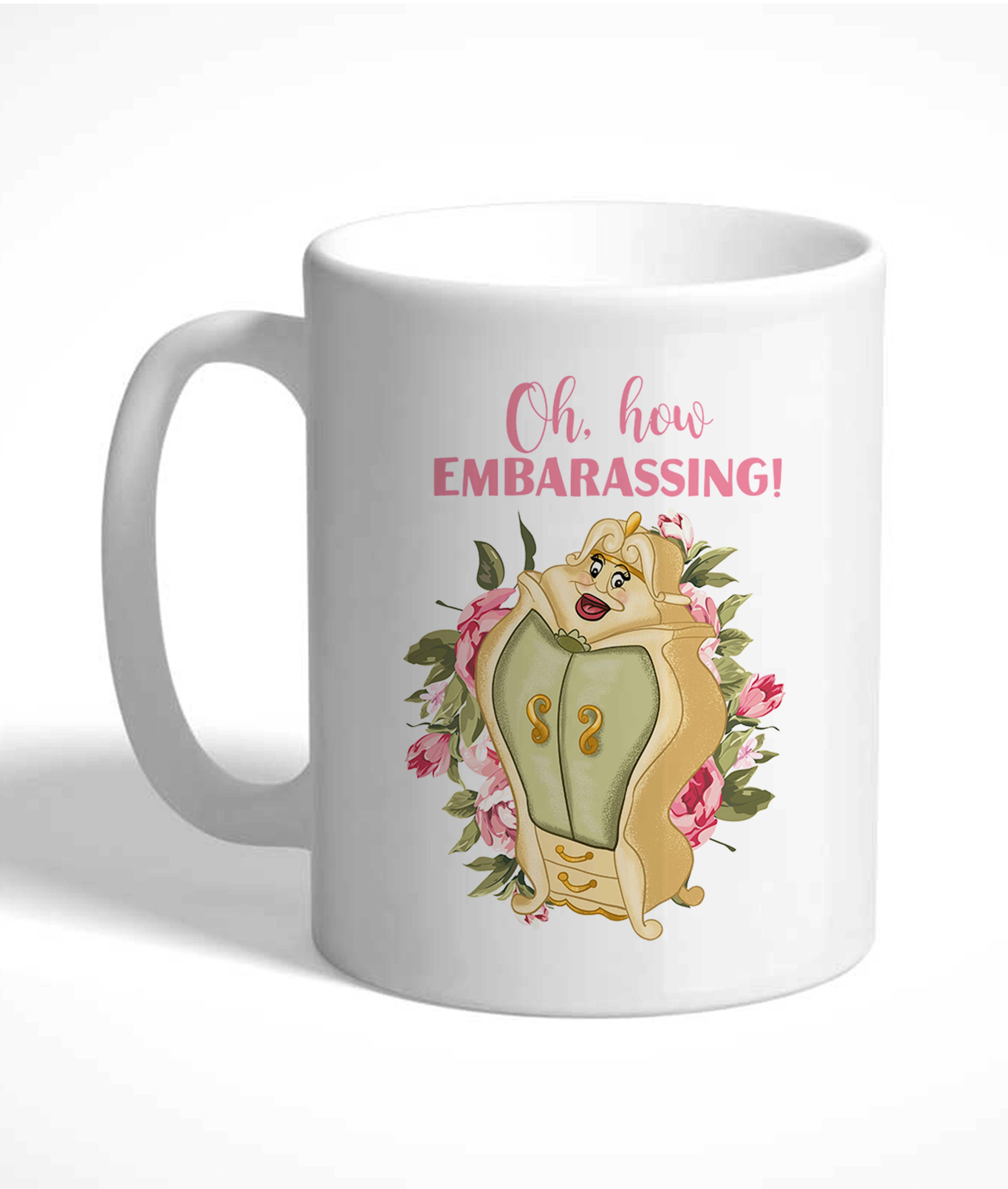 TAZZA MADAME DE LA GRANDE BOUCHE – Magikolab