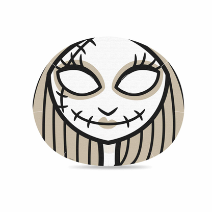 NIGHTMARE BEFORE CHRISTMAS: MASCHERA VISO SALLY