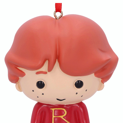 HARRY POTTER: RON WEASLEY - DECORAZIONE