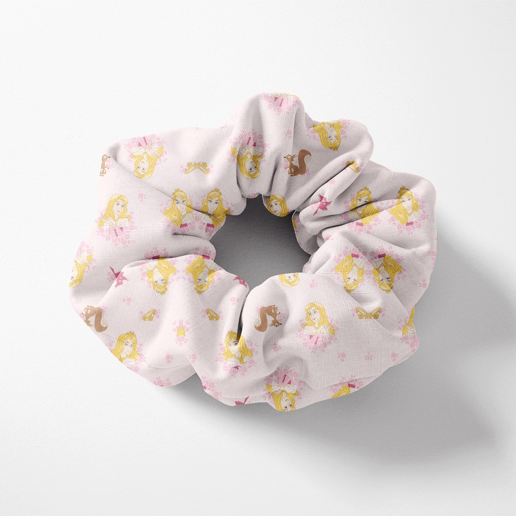 SCRUNCHIE AURORA