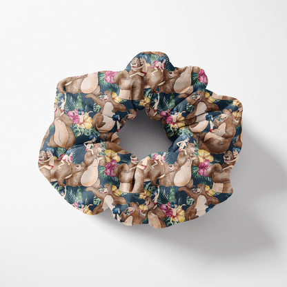 SCRUNCHIE IL LIBRO DELLA GIUNGLA