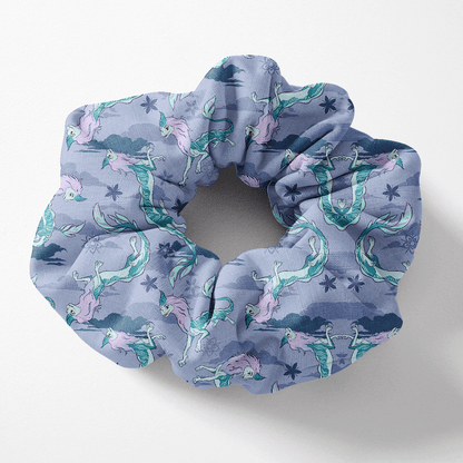 SCRUNCHIE RAYA SISU