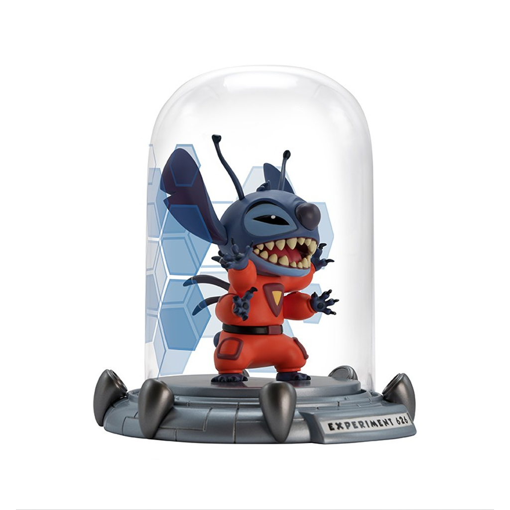 DISNEY: STITCH - FIGURA