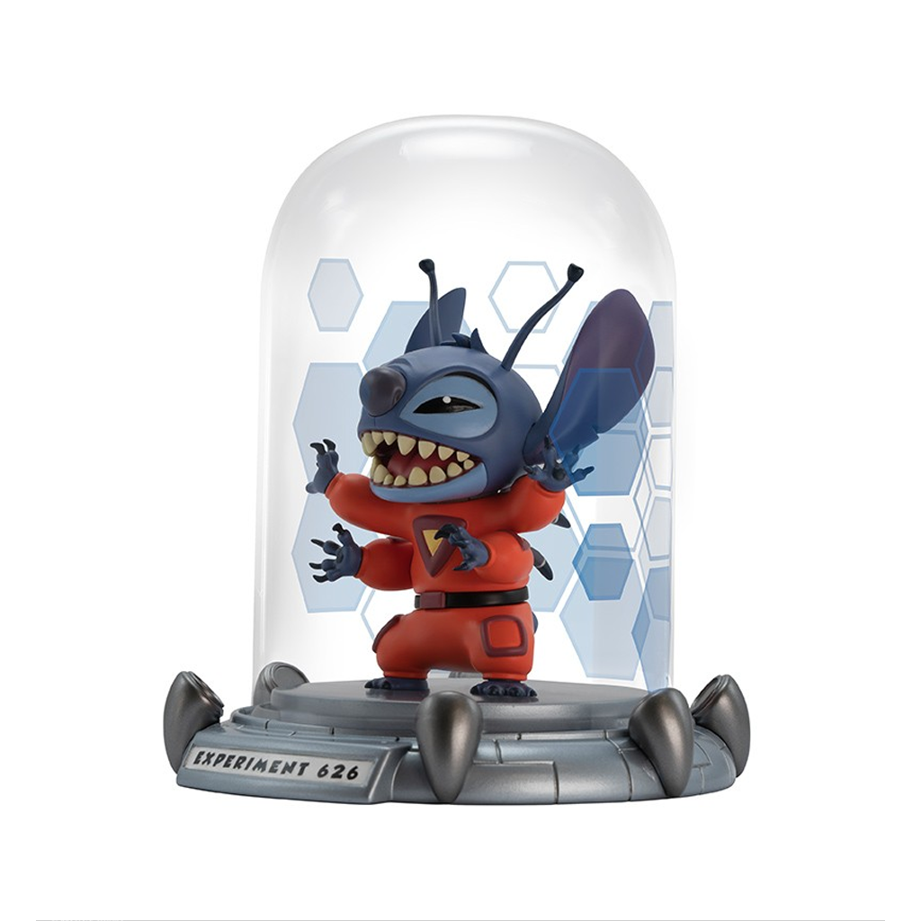 DISNEY: STITCH - FIGURA