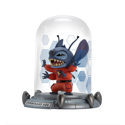 DISNEY: STITCH - FIGURA