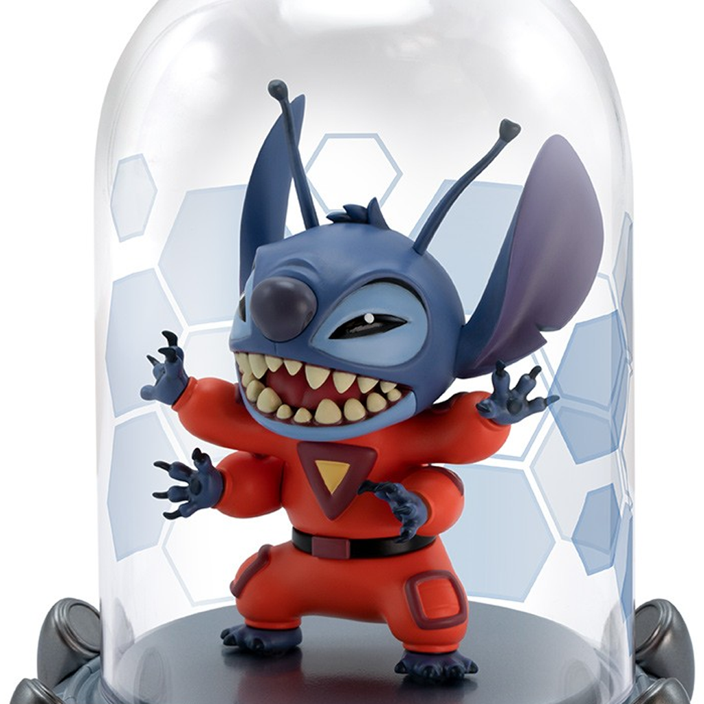 DISNEY: STITCH - FIGURA