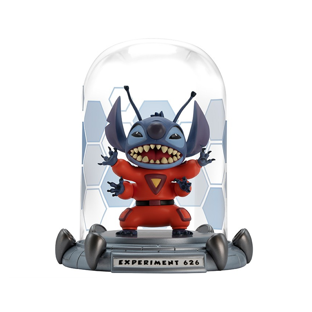 DISNEY: STITCH - FIGURA