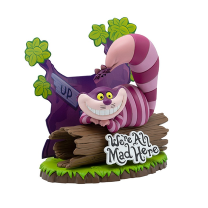 DISNEY: STREGATTO - FIGURA