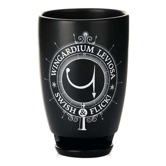 HARRY POTTER: WINGARDIUM LEVIOSA - TAZZA