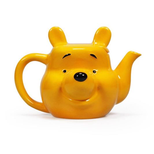 DISNEY - WINNIE THE POOH: TEIERA