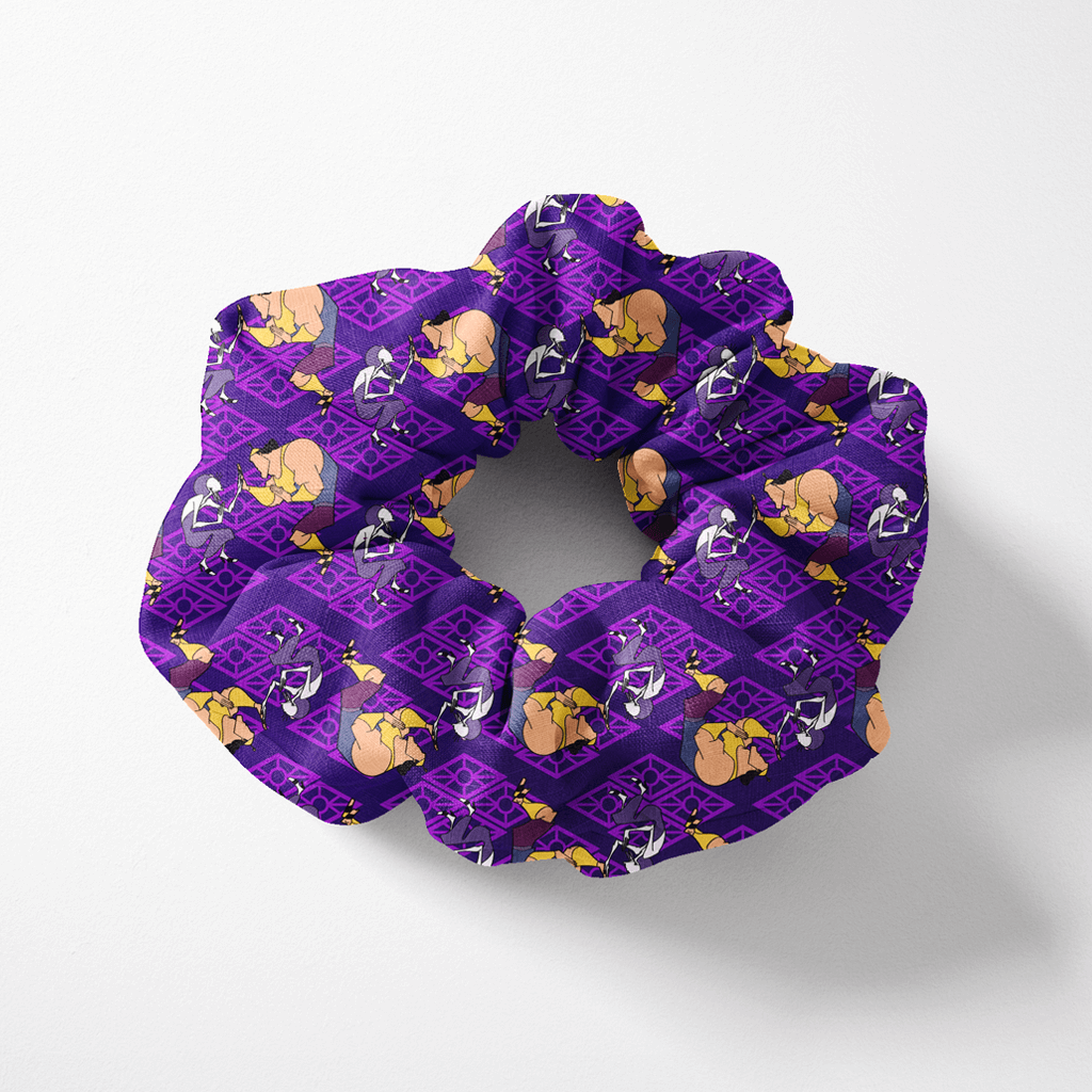 SCRUNCHIE YZMA KRONK