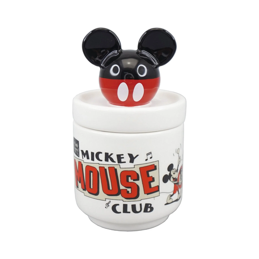 DISNEY MICKEY MOUSE: BOX