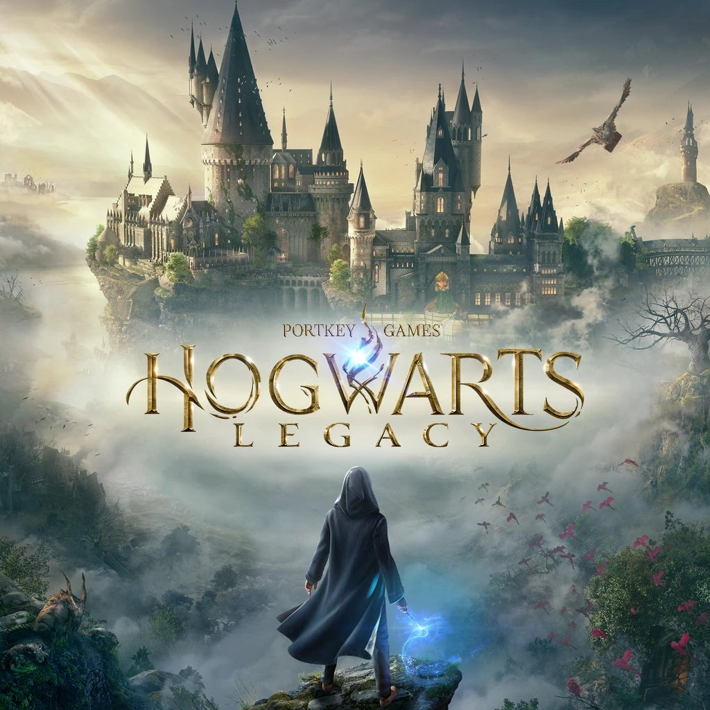 HOGWARTS LEGACY XBOX S/X - PS5